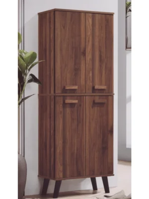 4 Doors Shoe Cabinet SR 03