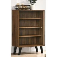 2 Doors Storage Kabinet Shoe Cabinet Almari Kasut SR 01