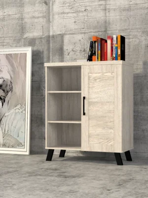 1 DOOR STORAGE CUPBOARD   KC 8303