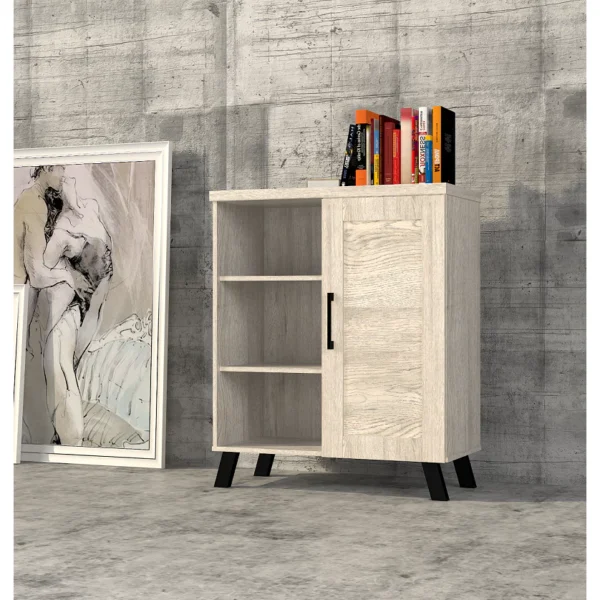 1 DOOR STORAGE CUPBOARD   KC 8303