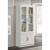 my-11134207-7ras8-ma0zuyaz8f1w55.webp Filing Cabinet w Glass Bookshelf Kabinet Buku Dengan Kaca JBC 820