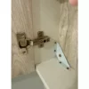 Densi bathroom cabinet with mirror  Kabinet Cermin   MRB 01