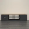 my-11134207-820l4-mipben6t1dkw7c.webp Kabinet TV Moden Minimalis dengan Ruang Simpanan TV 12