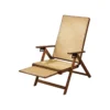 my-11134207-820l5-mnlof21mhrlsfb.webp ARTISANFORGE HOME Foldable Lazy Chair With Footrest Brown