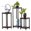 my-11134207-820l7-mnlkl2pa62h4bf.webp ARTISANFORGE HOME Plant Stand Indoor 1 2 Layers High Foot Pasu Bunga Rak