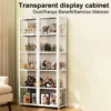 my-11134207-820lf-mj5mvxiut8u9d3.webp ARTISANFORGE HOME Display Cabinet 2 Doors Acrylic Box