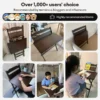 my-11134207-820lg-mkjjrtmcf5z8b2.webp ARTISANFORGE HOME Foldable Study Table