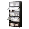 ARTISANFORGE HOME 3 4 5 Layes Cabinet