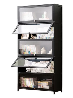 ARTISANFORGE HOME 3 4 5 Layes Cabinet