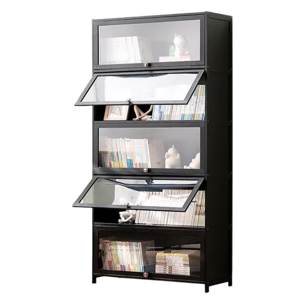 ARTISANFORGE HOME 3 4 5 Layes Cabinet