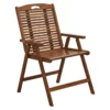 my-11134207-820li-mnlkkit2wd1d49.webp ARTISANFORGE HOME Chair Foldable Brown