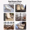 my-11134211-820lh-mi2z4hnbfw8wbd.webp ARTISANFORGE HOME Camping Foldable Chair