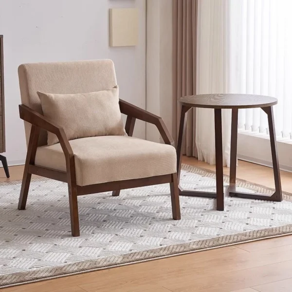 Coffee shop table chair combination tea shop chair negotiation office sofa coffee shop reception booth