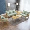 sg-11134201-7rdvn-mcte15i6igjk3b.jpg Solid wood sofa home fabric sofa economical rental room homestay single small apartment double sofa