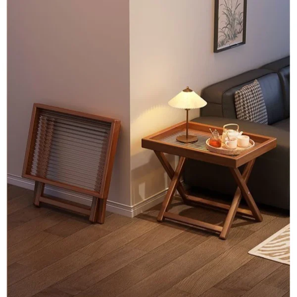 sg-11134201-7rdvn-mcylbrh6p7b0d1.webp meja kopi Sofa side table living room solid wood coffee table bedroom bedside storage rack
