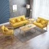 sg-11134201-7rdvx-mcte15mw8qxa61.jpg Solid wood sofa home fabric sofa economical rental room homestay single small apartment double sofa