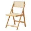 sg-11134201-824gc-mpxp0l39h05o01.webp ARTISANFORGE HOME Foldable Chair Wood Brown