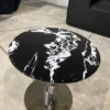 sg-11134201-824hv-me9ovro7p0xtb8.webp European style coffee table microcrystalline marble luxury stone home sofa living room corner table bedroom side table